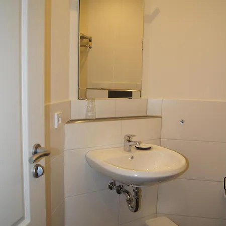Schoenau 3* Heilsbronn