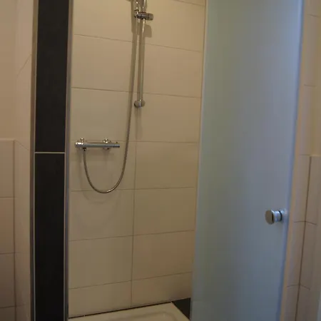 Hotel Schoenau Heilsbronn