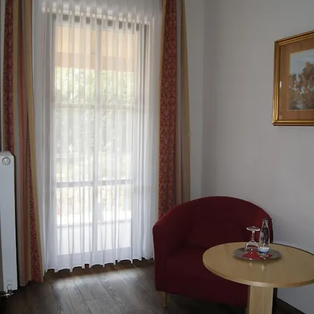 Schoenau Hotel