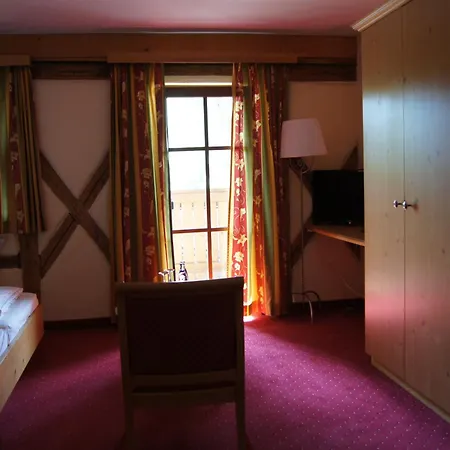 Schoenau Hotel 3*