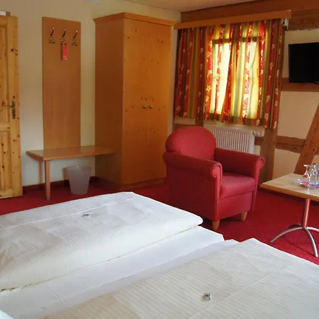 Hotel Schoenau