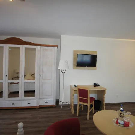 Hotel Schoenau