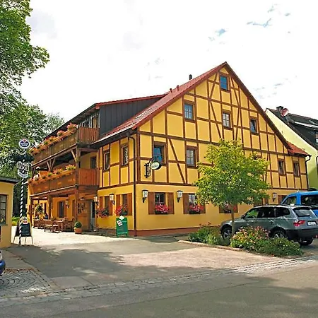 Schoenau Szálloda 3*