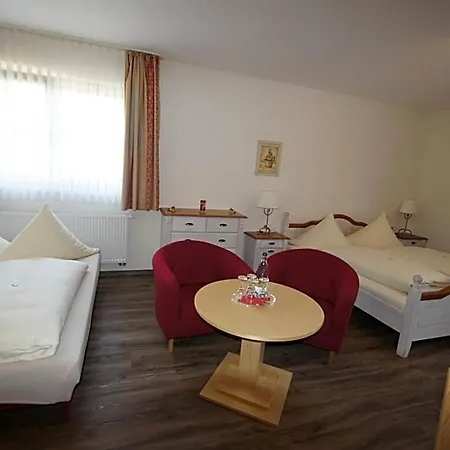 Schoenau Szálloda 3*