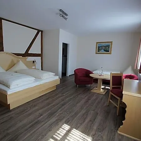 Szálloda Schoenau 3*