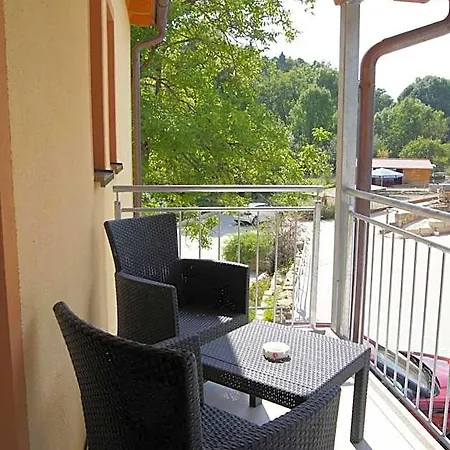 Schoenau 3* Heilsbronn