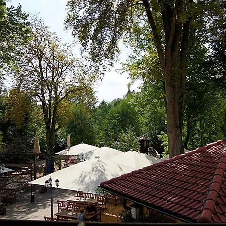 Schoenau Heilsbronn