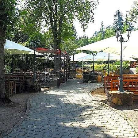 Schoenau Heilsbronn
