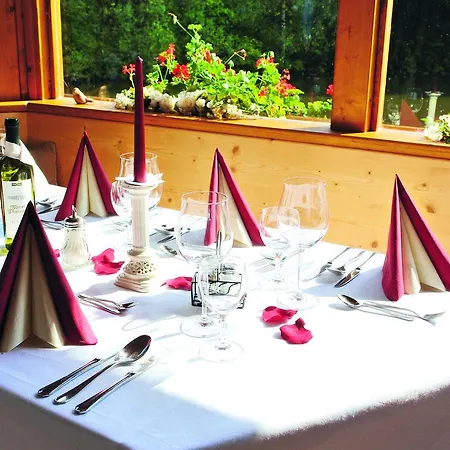 Hotel Schoenau Heilsbronn