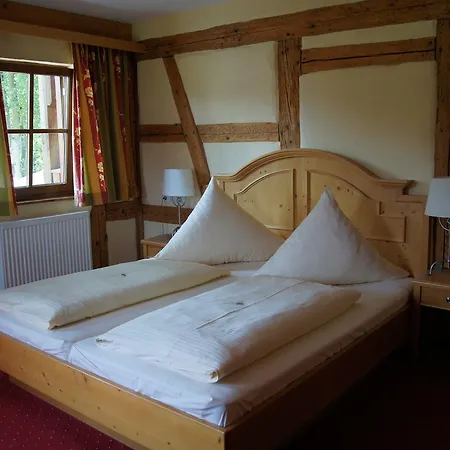 Schoenau 3* Heilsbronn
