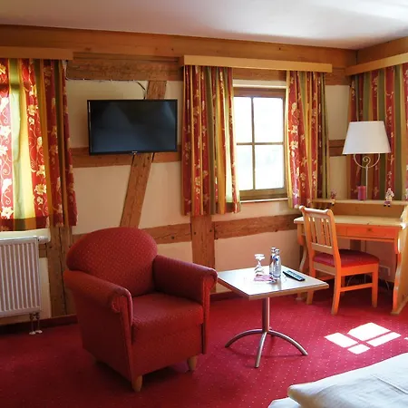 Schoenau 3*