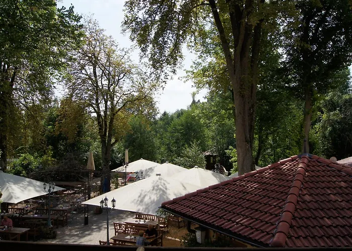 Schoenau Hotel